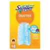 Portörlő utántöltő fej, 5 db, SWIFFER