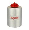 Fóliatekercs, HYGOLET S3500, S3000, és S2000 toalett ülőkéhez, HYGOLET