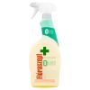 Általános tisztító- és fertőtlenítő spray, klórmentes, 700 ml, FLÓRASZEPT