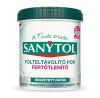 Folteltvolt- s ferttlent por, 450 g, SANYTOL