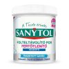 Folteltvolt- s ferttlent por, 450 g, SANYTOL, fehr ruhkhoz