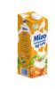 Tartós tej, dobozos, laktózmentes, 1 l, MIZO