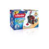 Gyorsfelmosó szett, pedálos, VILEDA