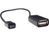 Adapter, USB - micro USB, F/M, SANDBERG