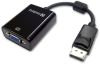 Adapter, DisplayPort - VGA, SANDBERG