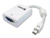 Adapter, mini DisplayPort - VGA, SANDBERG