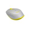 Egér, vezeték nélküli, optikai, Bluetooth, mini, LOGITECH