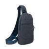 Hátitáska, keresztpántos (cross-body), RIVACASE