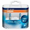 Halogén izzó, autó/gépjármű, H1, 55W, 12V, OSRAM,