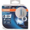 Halogén izzó, autó/gépjármű, HB3, 60W, 12V, OSRAM,