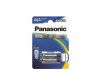 Elem, AAA mikro, 2 db, PANASONIC