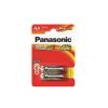 Elem, AA ceruza, 2 db, PANASONIC