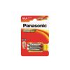 Elem, AAA mikro, 2 db, PANASONIC