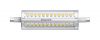 LED, izzó, R7S, 14W, 230V, 1600lm, 3000K, 830, PHILIPS