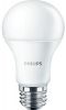 LED izz, E27,gmb, 10W, 1055lm, 230V, 4000K, A60, PHILIPS 