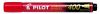 Alkoholos marker, 1,5-4 mm, vágott, PILOT