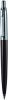 Golystoll, 0,8 mm, nyomgombos, fekete tolltest, PAX, kk