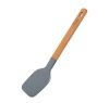 Konyhai spatula, PBT/bükkfa, RESTO
