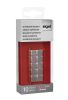 Extra ers kockamgnes, 10 db, SIGEL 