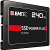 SSD (bels memria), 240GB, SATA 3, 500/520 MB/s, EMTEC 