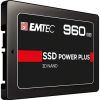 SSD (bels memria), 960GB, SATA 3, 500/520 MB/s, EMTEC 
