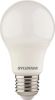 LED izzó, E27, gömb, 4,9W, 470lm, 4000K (HF), SYLVANIA