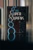 Thurczy Bertalan, Super Sapiens knyv, 424 oldal
