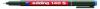 Alkoholos marker, OHP, 0,3 mm, EDDING