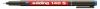 Alkoholos marker, OHP, 0,3 mm, EDDING