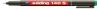 Alkoholos marker, OHP, 0,3 mm, EDDING