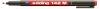 Alkoholos marker, OHP, 1 mm, EDDING