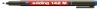 Alkoholos marker, OHP, 1 mm, EDDING