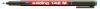 Alkoholos marker, OHP, 1 mm, EDDING
