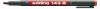 Alkoholos marker, OHP, 1 mm, EDDING