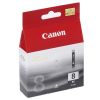 CLI-8B Tintapatron Pixma iP4200, 4300, 4500 nyomtatókhoz, CANON, fekete, 13ml