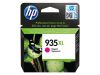 C2P25AE Tintapatron OfficeJet Pro 6830 nyomtathoz, HP 935XL, magenta, 825 oldal