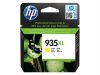 C2P26AE Tintapatron OfficeJet Pro 6830 nyomtathoz, HP 935XL, srga, 825 oldal