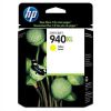 C4909AE Tintapatron OfficeJet Pro 8000, 8500 nyomtatókhoz, HP 940xl, sárga, 1,4k