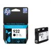 CN057AE Tintapatron OfficeJet 6700 nyomtatóhoz, HP 932, fekete, 400 oldal
