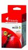 BCI-24C Tintapatron i250, 320, 350 nyomtatókhoz, VICTORIA TECHNOLOGY, színes, 3*5ml