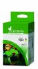 T04104010 Tintapatron Stylus C62, CX3200 nyomtatkhoz, VICTORIA TECHNOLOGY, sznes, 37ml