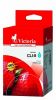 CLI-8C Tintapatron Pixma iP4200, 4300, 4500 nyomtatókhoz, VICTORIA, cián, 15ml