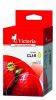 CLI-8Y Tintapatron Pixma iP4200, 4300, 4500 nyomtatókhoz, VICTORIA TECHNOLOGY, sárga, 15ml