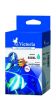 CD972AE Tintapatron OfficeJet 6000, 6500 nyomtatókhoz, VICTORIA 920XL, cián, 12ml