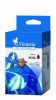 CN047AE Tintapatron OfficeJet Pro 8100 nyomtatóhoz, VICTORIA 951XL, magenta, 20ml