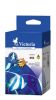 CZ102E Tintapatron Deskjet Ink Advantage 2510 sor. nyomtatókhoz, VICTORIA 650, színes, 9 ml