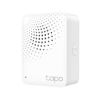 Okos IoT Hub + csengő/sziréna, TP-LINK,
