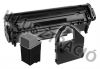 C-EXV33 Fénymásolótoner IR 2520, 2525, 2530 fénymásolókhoz, CANON, fekete, 14,6k
