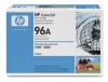 C4096A Lézertoner LaserJet 2100, 2100M nyomtatókhoz, HP fekete, 5k