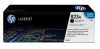 CB380A Lézertoner ColorLaserJet CP6015 nyomtatóhoz, HP 823A, fekete, 16,5k